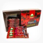 Magiun natuurlijk afrodisiacum, 12 zakjes, Themra Magiun natuurlijk afrodisiacum, 12 zakjes, Themra