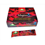 Magiun natuurlijk afrodisiacum, 12 zakjes, Themra Magiun natuurlijk afrodisiacum, 12 zakjes, Themra