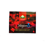 Magiun natuurlijk afrodisiacum, 12 zakjes, Themra Magiun natuurlijk afrodisiacum, 12 zakjes, Themra