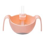 B.Box, multi-functional cup with straw, 4 in 1 set, Tutti Frutti, from 6 months, 1 pc B.Box, multi-functional cup with straw, 4 in 1 set, Tutti Frutti, from 6 months, 1 pc
