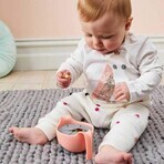 B.Box, multi-functional cup with straw, 4 in 1 set, Tutti Frutti, from 6 months, 1 pc B.Box, multi-functional cup with straw, 4 in 1 set, Tutti Frutti, from 6 months, 1 pc