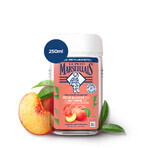 Le Petit Marseillais, delicate shower gel, white peach and BIO nectarine, 250 ml Le Petit Marseillais, delicate shower gel, white peach and BIO nectarine, 250 ml