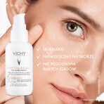 Vichy Capital Soleil UV-Age Daily, photo antiaging fluid, SPF 50+, 40 ml