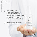 Vichy Capital Soleil UV-Age Daily, photo antiaging fluid, SPF 50+, 40 ml