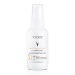 Vichy Capital Soleil UV-Age Daily, photo antiaging fluid, SPF 50+, 40 ml