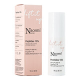 Nacomi Next Level, sérum peptidique à 10%, 30 ml