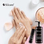 Silcare So Rose! So Gold!, crema mani vellutata, 240 ml