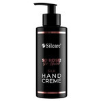 Silcare So Rose! So Gold!, crema mani vellutata, 240 ml