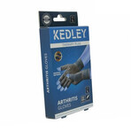 Arthritis gloves size L KED068, Kedley Arthritis gloves size L KED068, Kedley