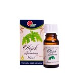 Kej, geranium essential oil, 10 ml