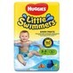 Huggies Little Swimmers Swim Trunks Where&#39;s Dory Size 3-4 7-15kg 12 Pack