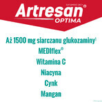 Artresan Optima, 90 cápsulas Artresan Optima, 90 cápsulas