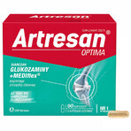 Artresan Optima, 90 cápsulas Artresan Optima, 90 cápsulas