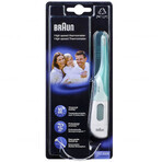 Braun PRT1000, termometro elettronico con punta flessibile Braun PRT1000, termometro elettronico con punta flessibile