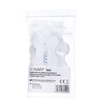 Novamed Vitammy Ice, electrodes for electrostimulator, 5 pairs Novamed Vitammy Ice, electrodes for electrostimulator, 5 pairs