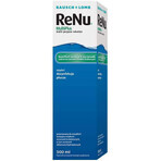 ReNu MultiPlus, lens solution, 500 ml ReNu MultiPlus, lens solution, 500 ml