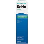 ReNu MultiPlus, lens solution, 500 ml ReNu MultiPlus, lens solution, 500 ml