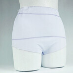 Horizon, postpartum underpants, reusable, mesh, size 40-44, 2 pieces Horizon, postpartum underpants, reusable, mesh, size 40-44, 2 pieces