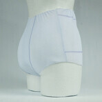 Horizon, postpartum underpants, reusable, mesh, size 40-44, 2 pieces Horizon, postpartum underpants, reusable, mesh, size 40-44, 2 pieces