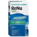 ReNu MultiPlus, lens solution, 100 ml ReNu MultiPlus, lens solution, 100 ml