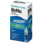 ReNu MultiPlus, lens solution, 100 ml ReNu MultiPlus, lens solution, 100 ml