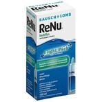 ReNu MultiPlus, lens solution, 100 ml ReNu MultiPlus, lens solution, 100 ml