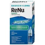 ReNu MultiPlus, lens solution, 100 ml ReNu MultiPlus, lens solution, 100 ml