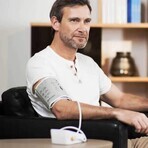 Microlife Blood Pressure Cuff A Series Gray Size M 22-32cm 1pc
