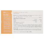 SEMA Lab Vitamin A+E 2500 IU + 20 mg, 30 soft capsules
