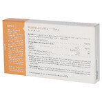SEMA Lab Vitamin A+E 2500 IU + 20 mg, 30 soft capsules