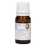 SEMA Lab Probiotic for children from day 1, drops, 5 ml SEMA Lab Probiotic for children from day 1, drops, 5 ml