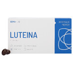 SEMA Lab Lutein, 30 soft capsules SEMA Lab Lutein, 30 soft capsules