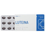 SEMA Lab Lutein, 30 soft capsules SEMA Lab Lutein, 30 soft capsules