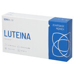 SEMA Lab Lutein, 30 soft capsules SEMA Lab Lutein, 30 soft capsules