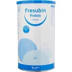 Fresubin neutral protein powder, gluten and lactose free, 300 g, Fresenius Kabi Fresubin neutral protein powder, gluten and lactose free, 300 g, Fresenius Kabi