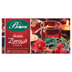 Bi Fix, premium winter fruit tea, 20 sachets Bi Fix, premium winter fruit tea, 20 sachets