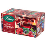 Bi Fix, premium winter fruit tea, 20 sachets Bi Fix, premium winter fruit tea, 20 sachets