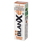 BlanX Anti-deposit whitening toothpaste, 75 ml BlanX Anti-deposit whitening toothpaste, 75 ml
