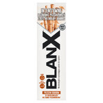 BlanX Anti-deposit whitening toothpaste, 75 ml BlanX Anti-deposit whitening toothpaste, 75 ml