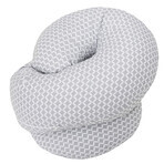 Maternity, park, pregnancy pillow, classic gray, 1 pc Maternity, park, pregnancy pillow, classic gray, 1 pc