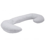 Maternity, park, pregnancy pillow, classic gray, 1 pc Maternity, park, pregnancy pillow, classic gray, 1 pc