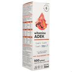 Aura Herbals Vitamin ADEK for the family, drops, 50 ml