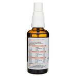 Aura Herbals Vitamin ADEK for the family, drops, 50 ml