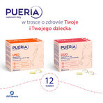 Pueria Uno, 60 capsule Pueria Uno, 60 capsule