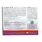 Olimp Chela-Mag B6 + D3, 30 capsule Olimp Chela-Mag B6 + D3, 30 capsule