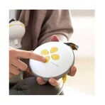 Medela Swing Maxi, electric breast pump for two breasts, biphasic, 1 pc. Medela Swing Maxi, electric breast pump for two breasts, biphasic, 1 pc.