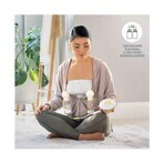 Medela Swing Maxi, electric breast pump for two breasts, biphasic, 1 pc. Medela Swing Maxi, electric breast pump for two breasts, biphasic, 1 pc.
