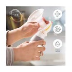Medela Swing Maxi, electric breast pump for two breasts, biphasic, 1 pc. Medela Swing Maxi, electric breast pump for two breasts, biphasic, 1 pc.