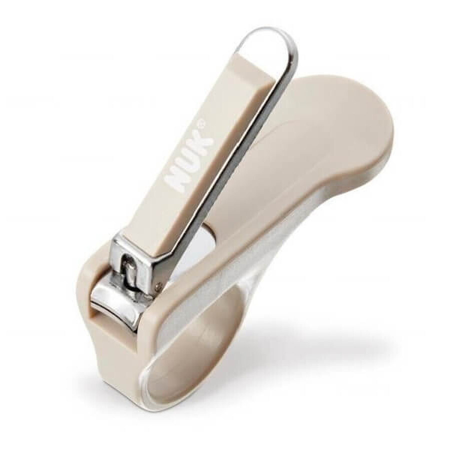 NUK baby nail clippers, 1 pc