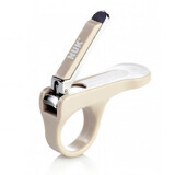 NUK baby nail clippers, 1 pc